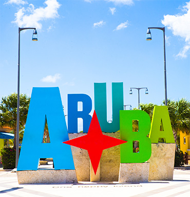 Aruba Vacations