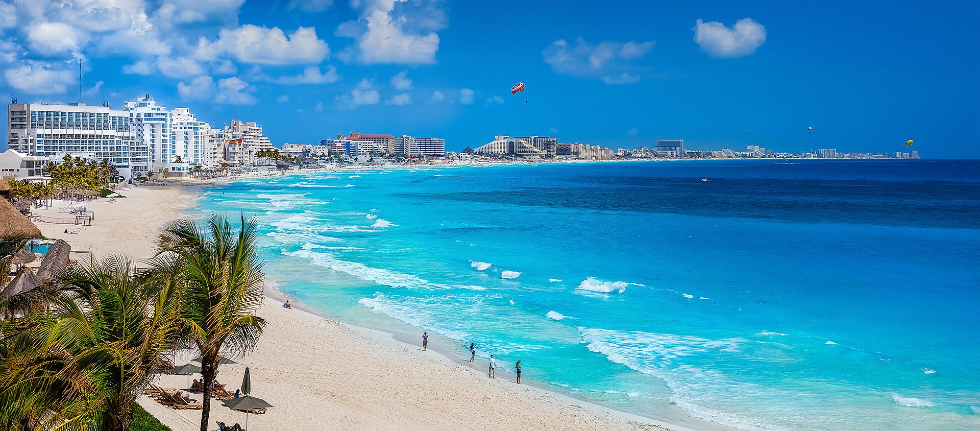 Cancún & Cozumel Vacations — Mexico Cancún & Cozumel Vacations — Mexico